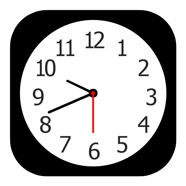 pc alarm clock app